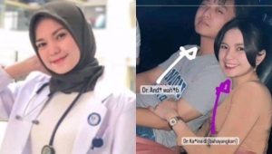 VIRAL! Video Karina Dinda Lestari Akhirnya Bocor ke Publik