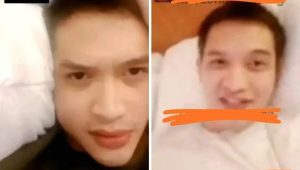 Video Syur Artis Rezky Aditya VCS Coli Tersebar Di Dunia Maya