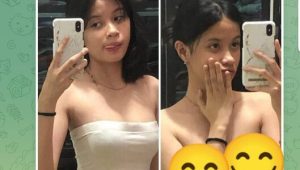 Video Risma Bali Viral Tiktok
