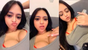 Video Skandal Oppylani Viral Indo
